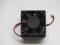JAMICON JF0625B2TR-R 24V 0.21A 2wires cooling fan