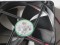 ONG HUA HA1425H12B-Z 12V 0.50A 2 przewody Cooling Fan 