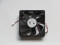 T&amp;amp;T 1225HH12F-PD1 12V 1.20A 2wires cooling fan