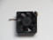 NMB 3610VL-05W-B59 24V 0.29A 3wires Cooling Fan