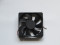 T&amp;amp;t 1225M12S-ND1 12V 0.06A 2wires cooling fan 