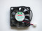 MAGIC MGA5012HB-010 MGA5012HB-O10 12V 0,12A 2 fils Ventilateur De Refroidissement 