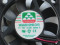 MAGIC MGA5012HB-010 MGA5012HB-O10 12V 0,12A 2 fils Ventilateur De Refroidissement 
