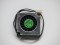 ADDA AB4512HX-GD7 12V 0.20A 2wires Cooling Fan 