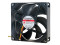 SUNON ME92252V1-000C-G99 24V 2,1W 3fios Ventoinha 