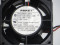 ebm-papst MULTIFAN 8314 Server - Square Fan MULTIFAN8314, sq80x80x32, w305x2x2, 24V 2.2W 2-wire 