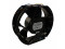 DELTA EFB1524VHG-EP 24V 1.02A 24.48W 4wires Cooling Fan 