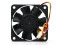 NMB 06025SS-24K-AL 24V 0.06A 3wires cooling fan 
