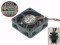 SERVO D43M24-01A 24V 50ma 3wires Cooling Fan 