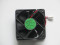 ADDA AD0712HX-A70GL-LF DC Fans 12V 0.19A 2wires 70 x 70mm HYPRO 