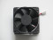 ADDA AD0712HX-A70GL-LF DC Fans 12V 0.19A 2wires 70 x 70mm HYPRO 
