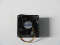 JAMICON JF0825B2UA-R 24V 0,21A 3wires cooling fan 