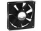 Orion OD9220-24HB01A 24V 0.14A 3wires Cooling Fan 