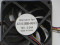 COOL 석사 A7015-38BB-4AP-F1 12V 0.34A 4 전선 냉각 팬 대용품 