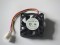 T&amp;amp;T 4010H12B NF8 12V 0,18A 3wires cooling fan 