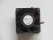 NMB 08038RA-24Q-FA 24V 0.80A 2 Wires Cooling Fan 