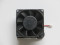 NMB 08038RA-24Q-FA 24V 0.80A 2 Wires Cooling Fan 