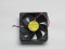 ADDA AD1212LS-A71GL 12V 0.24A 1.8W 2wires Cooling Fan 