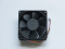 EBM-Papst DV4114/12NR 24V 440MA 10.5W 4wires Cooling Fan, substitute