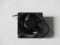 ORIX MD825B-24L 24V 0.14A 3wires cooling fan 