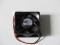 ORIX MD825B-24L 24V 0.14A 3wires cooling fan 