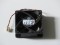 COOL MASTER FA08025M12LPA 12V 0.45A 4 wires Cooling Fan