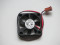 T&amp;T 4010M05S ND1 5V 0.19A 2wires cooling fan