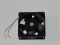 EBM-Papst DV4118/19NA 48V 22W 3wires Cooling Fan