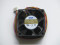 AVC DATB0625B2U 12V 0.60A 4wires cooling fan 