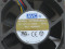 AVC DATB0625B2U 12V 0.60A 4wires cooling fan 
