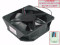 SUNON EFA5321B2-Q010-F99 Server - Square Fan DC12V 3.60W, 105x105x32mm, w80x3x3 3-wire 