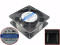 JAMICON KA1238L2B1E 220/240V 0.10A fan 