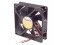 KD1209PTB1 2 H Sunon FAN AXIAL 92X25MM 12VDC WIRE 2 Wire Leads 