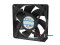 CUI CFM-A225-23-11 DC Fans DCFan 126.89CFM9.36W 24V 120x120mm AR/RD