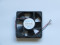 NONOI F1225E24B1 24V 0.34A 3wires Cooling Fan