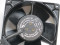 EBM-Papst W2S107-AD31-67 115V 16W 4 câbler Fan，refurbished 