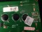 AG-12864AYILY-66H 2,9&quot; STN-LCD Platte für AMPIRE 