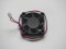 JAMICON KF0410S1H-R 12V 1.2W 2wires cooling fan