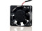 NMB 1606KL-01W-B30 12V 0.16A 2wires cooling fan 