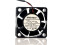 NMB 1606KL-01W-B30 12V 0.16A 2wires cooling fan 