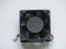 Bi-Sonic BP602524H-03 24V 0,12A 2 fili Ventola Di Raffreddamento 