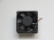NONOI G1238E24B 24V 0.6A 2wires Cooling Fan replacement
