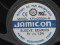 JAMICON KF0420S5H-R 5V 1,3W 2 kablar kylfläkt 