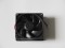 Sanyo 9A0912H402 12V 0,21A 2,52W 2wires Cooling Fan Refurbished 
