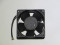 ADDA AD1224HB-F51 24V 0.32A 7.68W 2wires Cooling Fan