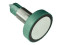 Pepperl+fuchs Factory Automation UC6000-30GM-IUEP-IO-V15 Ultrasonic Proximity Sensors 