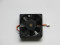 Sanyo 109P0924W4D01 24V 0.12A 3wires Cooling Fan 