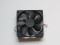 MARTECH DF1202512FDHN 12V 0,42A 5,04W 2fios Ventoinha, substituição 