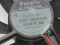 Panaflo FBA08A24H 24V 0.26A 2 線冷却ファン