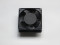 ETRI 125XR0381000 208-240V 18/15W 125/105MA ανεμιστήρας ψύξης με πρίζα σύνδεση, αντικατάσταση χωρίς δοκιμή σύρμα 